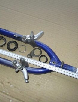 Sacon Gabel Mountain Bike / Trekking für 20 Zoll Rad - Volketswil