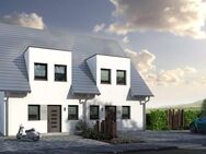 Ihr Traumhaus in Gladbeck- Die perfekte Doppelhaushälfte für individuelle Ansprüche - Gladbeck