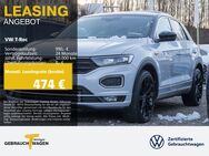 VW T-Roc, 1.5 TSI R-LINE LM19, Jahr 2021 - Bochum