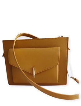 Gelbe Damentasche – Neuer, frischer Stil & vielseitiger Begleiter - Köln