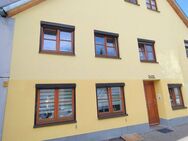 MEMMINGEN zentral - Schöne Doppelhaushälfte - Memmingen