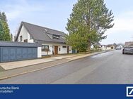 Velberter Bestlage! Freistehendes Einfamilienhaus mit ELW und tollem Grundstück in Tönisheide - Velbert