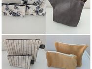 Kleine Taschen für Kosmetik, Handy, Kleinkram - Osnabrück