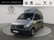 VW California, 2.0 TDI Grand California 680, Jahr 2022 - Oelsnitz (Erzgebirge)