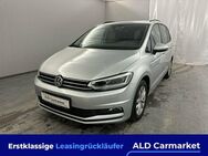 VW Touran 2.0 TDI SCR DSG Comfortline Kombi, 5-türig, Automatik, 7-Gang - Norderstedt