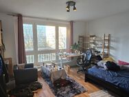 Suche WG Mitbewohner, 1 Zimmer 18qm, Berlin Mitte, nähe Alexanderplatz - Berlin Mitte