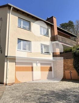 Vielseitige Möglichkeiten in Bestlage! - Bad Kissingen