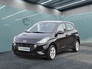 Hyundai i10, Trend, Jahr 2020 - München