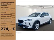 CUPRA Formentor, e-HYBRID, Jahr 2022 - Neuss