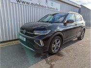 VW T-Cross, 1.0 TSI R-Line IQ, Jahr 2024 - Hagen (Bremischen)