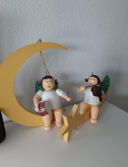 Wendt und Kühn Figuren - Krefeld