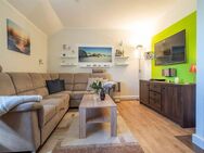 Komfort mit Südausrichtung - strandnahe 2-Zimmer-Wohnung - Dranske