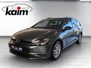 VW Golf, 2.0 TDI VII Comfortline, Jahr 2020 - Leck