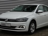 VW Polo, Comfortline AppConnect u v m, Jahr 2020 - Delitzsch