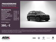 Skoda Karoq, 2.0 TSI Sportline 190PS, Jahr 2022 - Heilbronn