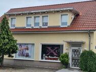 Wohn- und Geschäftshaus in Gardelegen - Gardelegen (Hansestadt)