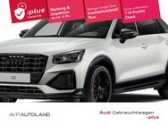 Audi Q2, 35 TFSI advanced | |, Jahr 2024 - Plattling