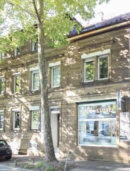 Zögern Sie nicht: Gepflegte Doppelhaushälfte mit Garten in Zentrumnähe von Heilbronn - Heilbronn