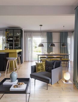 Traumhaus auf großem Grundstück - Unser Angebot für Ihre Zukunft - Werl