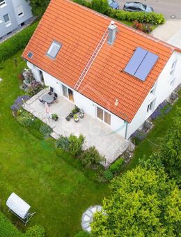 Ihr neues Zuhause mit Garten, Carport und viel Platz - Schwäbisch Hall