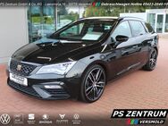 Seat Leon, 2.0 TSI ST Cupra, Jahr 2020 - Versmold