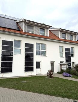 Mehrfamilienhaus mit Energieeffizienzklasse A+ - Ratzeburg