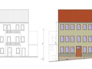 MFH bereits 3 TRW im Grundbuch eingetragen - Bad Langensalza