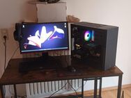 Gaming PC Setup high end 144fps alle Spiele - München Pasing-Obermenzing