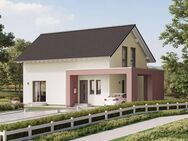 Ankommen, wohlfühlen, bleiben: Willkommen im Eigenheim Ihrer Träume! - Neustrelitz