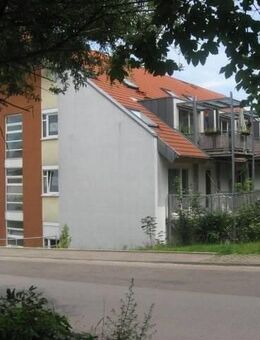 2 gut vermietete Appartements als Kapitalanlage oder Eigennutzung - Saarbrücken