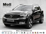 Volvo XC40 Plus Dark Recharge Plug-In Hybrid 2WD T4 Twin Engine EU6d StandHZG Navi Leder - Aachen