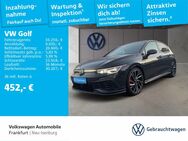 VW Golf, 2.0 TSI VIII GTI Clubsport Heckleuchten GTI Clubsport OPF, Jahr 2022 - Neu Isenburg