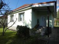 Freistehendes Einfamilienhaus in idyllischer Lage - Berlin