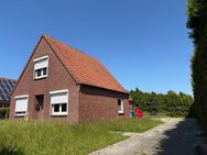 Gepflegtes Einfamilienhaus in zentraler Lage - Ideal zur Selbstnutzung oder als Kapitalanlage - Großheide