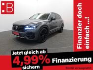VW Touareg, 4.0 TDI R-Line BLACK STYLE DIGITAL IQ LIGHT INNOVISION AREA-VIEW D, Jahr 2019 - Weißenburg (Bayern)