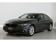 BMW 430 i A Gran Coupe Sport Line LED Navi HuD DAB Hi - Paderborn