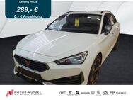 CUPRA Leon, 2.0 TSI ST VZ, Jahr 2024 - Bayreuth