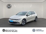 VW Golf, 1.5 VIII MOVE, Jahr 2023 - Fritzlar