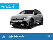 VW Tiguan, 2.0 l TSI Allspace R-Line 190PS, Jahr 2024 - Göppingen