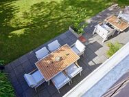 Gartenwohnung am Stadtwald - Junkersdorf - Köln