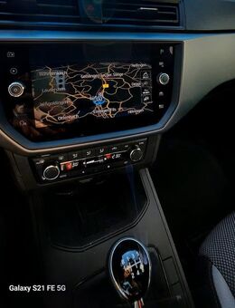 Seat Ibiza - Süßen