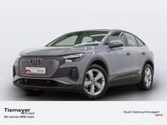 Audi Q4 e-tron Sportback 35 - Bochum