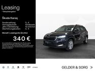 Skoda Karoq, 1.5 TSI Selection, Jahr 2024 - Bad Kissingen