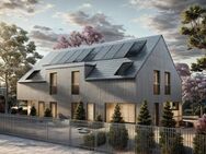 !!!! Ab 1200€ Mntl., Doppelhaushälfte in Friedrichsdorf massiv gebaut!!! - Gütersloh