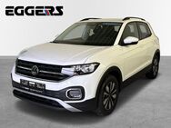 VW T-Cross, 1.0 TSI Move, Jahr 2023 - Verden (Aller)