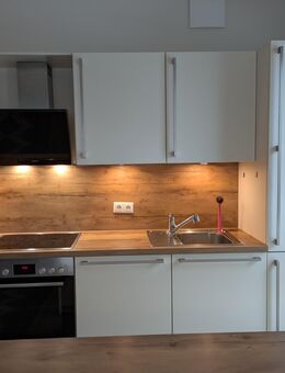 Einbauküche - Schwerin