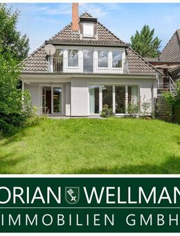 Bremen - Radio Bremen | Großzügiges Einfamilienhaus mit viel Potenzial - Bremen