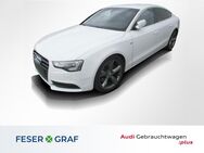 Audi A5, 3.0 TDI quattro, Jahr 2016 - Nürnberg