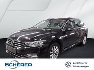 VW Passat Variant, 1.5 TSI Business APP, Jahr 2024 - Mainz