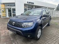 Dacia Duster, II Comfort TCe 100, Jahr 2019 - Bützow